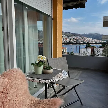 Sparky Pensjonat Okrug Gornji