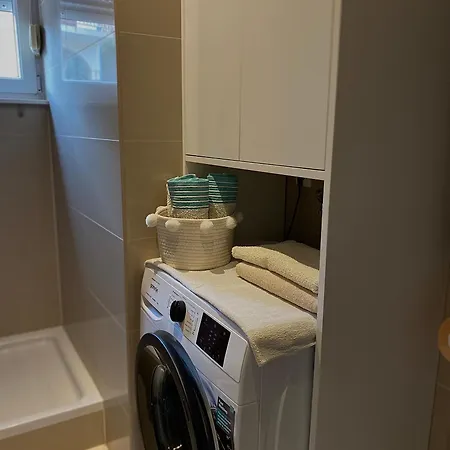 Pensjonat Sparky Okrug Gornji