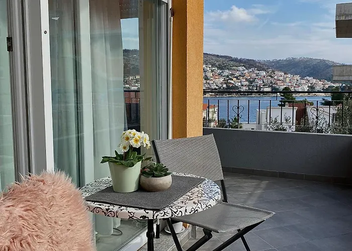 Sparky Pensjonat Okrug Gornji